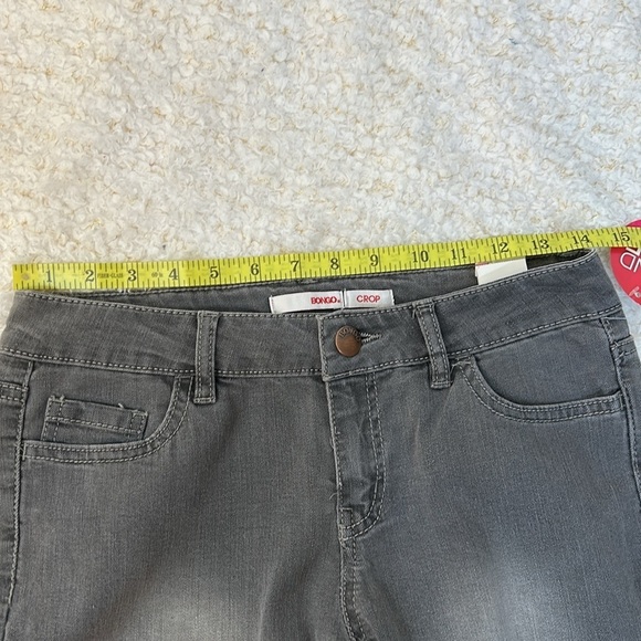 BONGO crop pants Size 5 - Picture 6 of 7